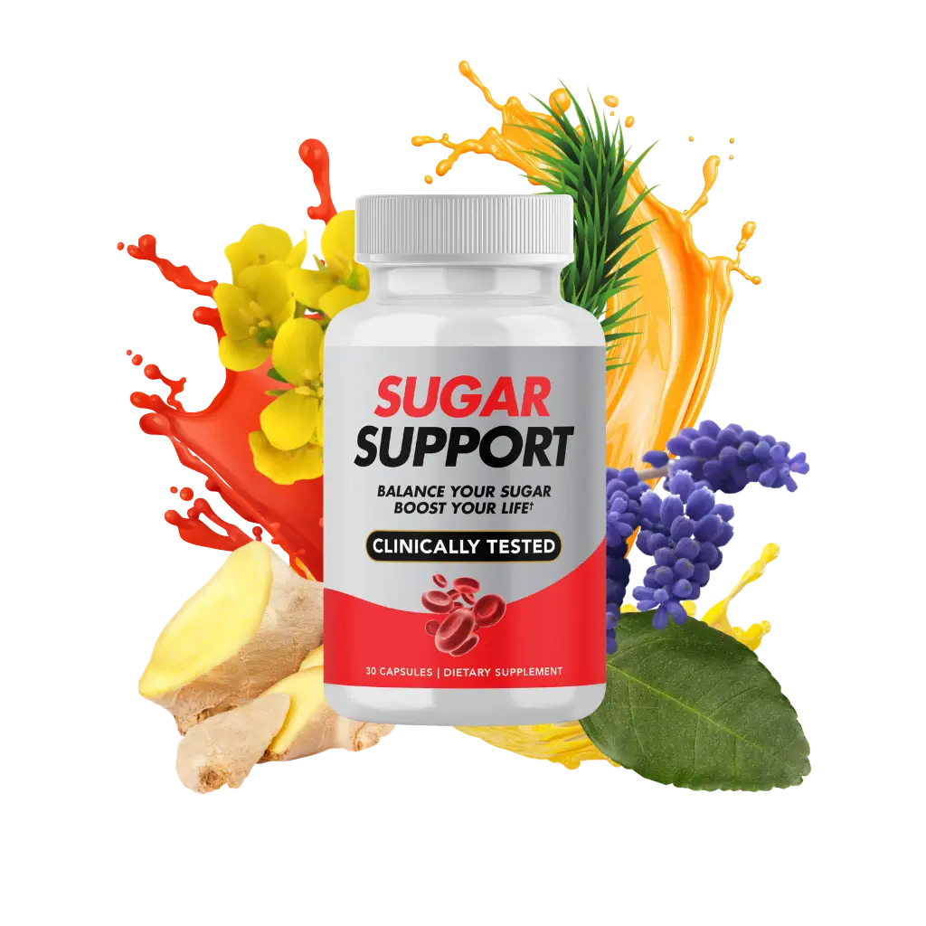 Sugar Support